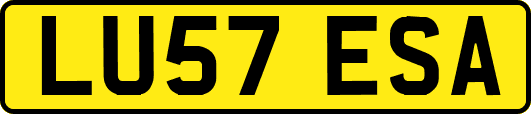 LU57ESA