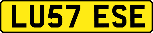 LU57ESE
