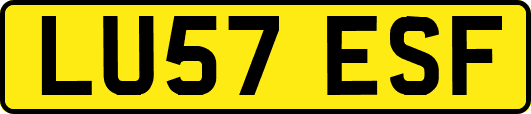 LU57ESF