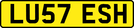 LU57ESH