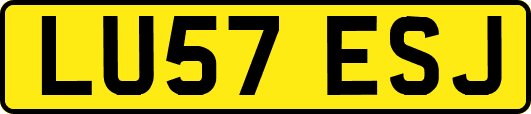 LU57ESJ
