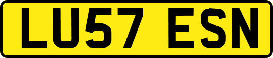 LU57ESN