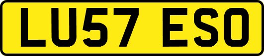 LU57ESO