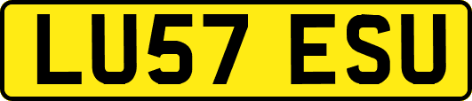 LU57ESU