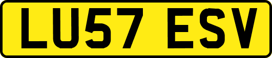 LU57ESV