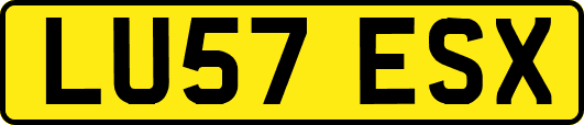 LU57ESX