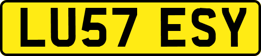 LU57ESY