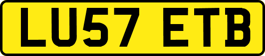 LU57ETB