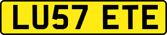 LU57ETE