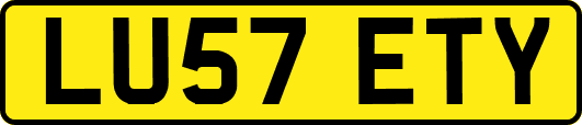 LU57ETY