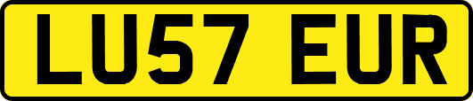 LU57EUR