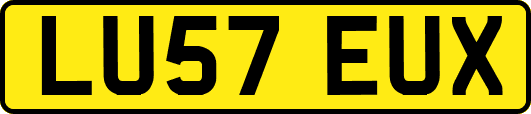 LU57EUX