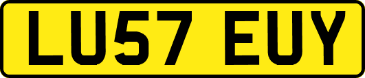 LU57EUY