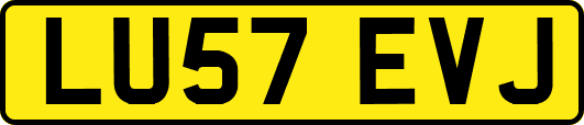 LU57EVJ