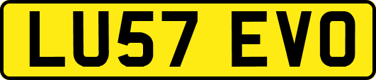 LU57EVO