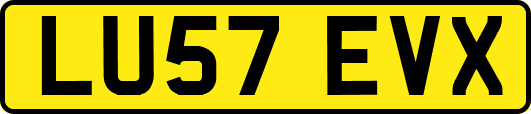 LU57EVX