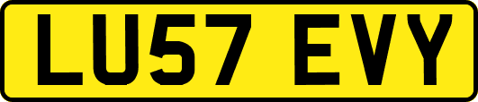 LU57EVY