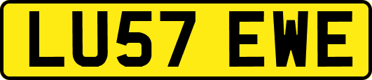 LU57EWE