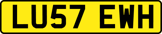 LU57EWH