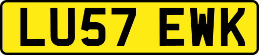 LU57EWK