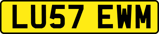LU57EWM