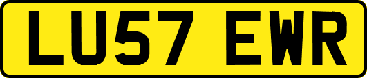 LU57EWR