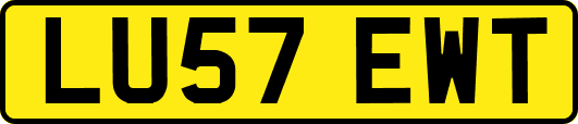 LU57EWT