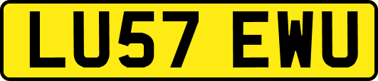 LU57EWU