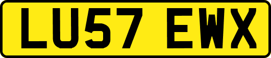 LU57EWX