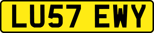 LU57EWY