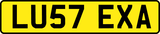 LU57EXA