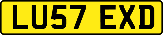 LU57EXD