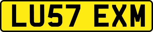 LU57EXM