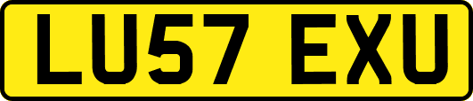 LU57EXU