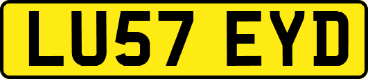 LU57EYD