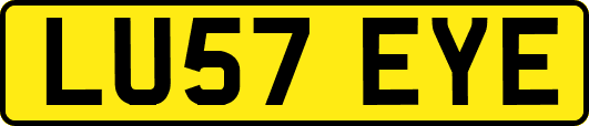 LU57EYE