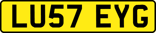 LU57EYG