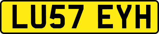 LU57EYH