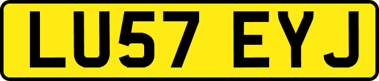 LU57EYJ