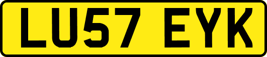 LU57EYK