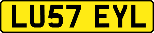 LU57EYL