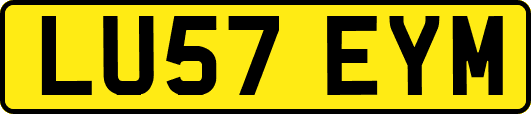 LU57EYM
