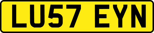 LU57EYN