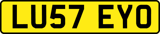 LU57EYO