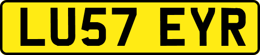 LU57EYR