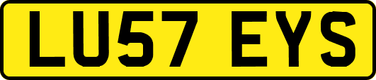 LU57EYS