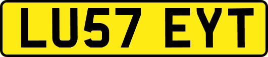 LU57EYT