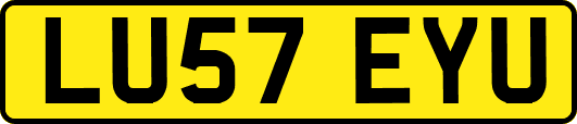 LU57EYU