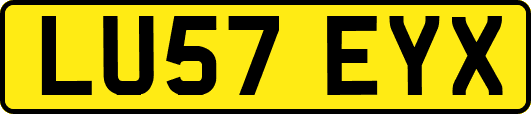 LU57EYX