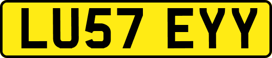 LU57EYY